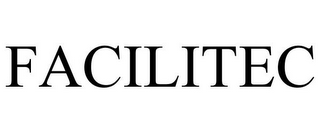 FACILITEC