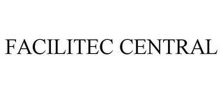 FACILITEC CENTRAL