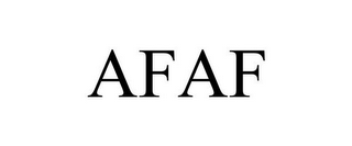 AFAF