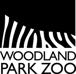 WOODLAND PARK ZOO