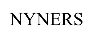 NYNERS