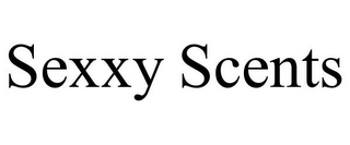 SEXXY SCENTS