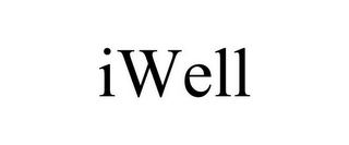 IWELL