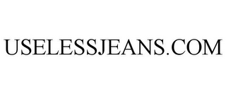 USELESSJEANS.COM