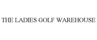 THE LADIES GOLF WAREHOUSE