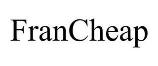FRANCHEAP