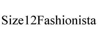 SIZE12FASHIONISTA