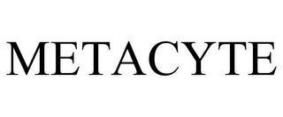 METACYTE