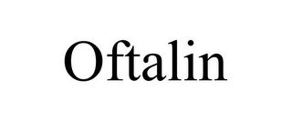 OFTALIN