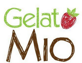 GELATO MIO