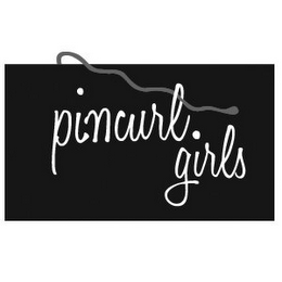 PINCURL GIRLS