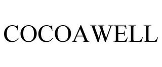 COCOAWELL