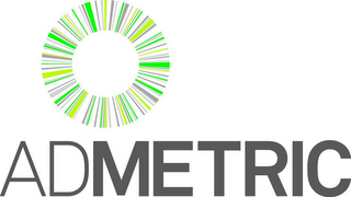 ADMETRIC