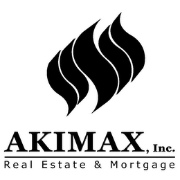 AKIMAX, INC. REAL ESTATE & MORTGAGE