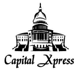 CAPITAL XPRESS