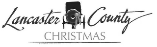 LANCASTER COUNTY CHRISTMAS
