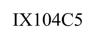 IX104C5