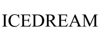 ICEDREAM