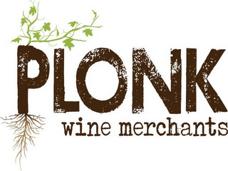 PLONK WINE MERCHANTS