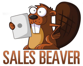 SALES BEAVER