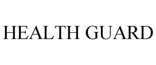 HEALTH GUARD