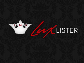 LUXLISTER