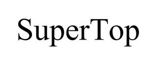 SUPERTOP