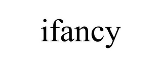 IFANCY