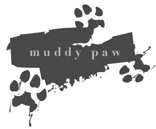 MUDDY PAW