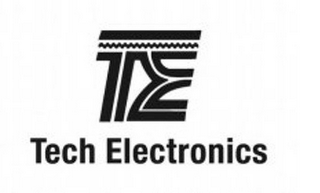 TE TECH ELECTRONICS