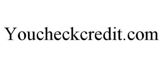 YOUCHECKCREDIT.COM