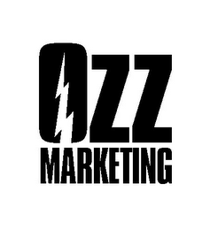 OZZ MARKETING