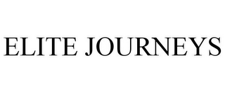 ELITE JOURNEYS