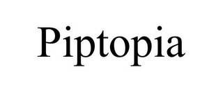 PIPTOPIA