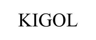 KIGOL