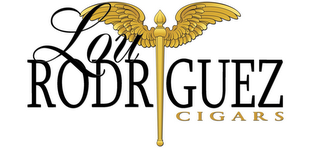 LOU RODRIGUEZ CIGARS