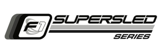 F1 SUPERSLED SERIES