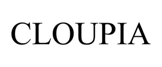 CLOUPIA