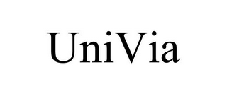 UNIVIA