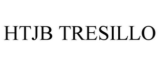 HTJB TRESILLO