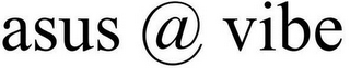 ASUS @ VIBE