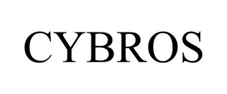 CYBROS