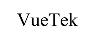 VUETEK