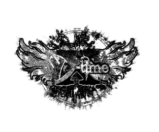 X-TIME XI XII I IV V VI VII VII