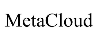 METACLOUD