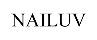 NAILUV