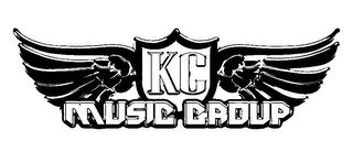 KC MUSIC GROUP