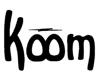 KOOM