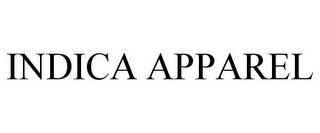 INDICA APPAREL