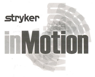 STRYKER INMOTION